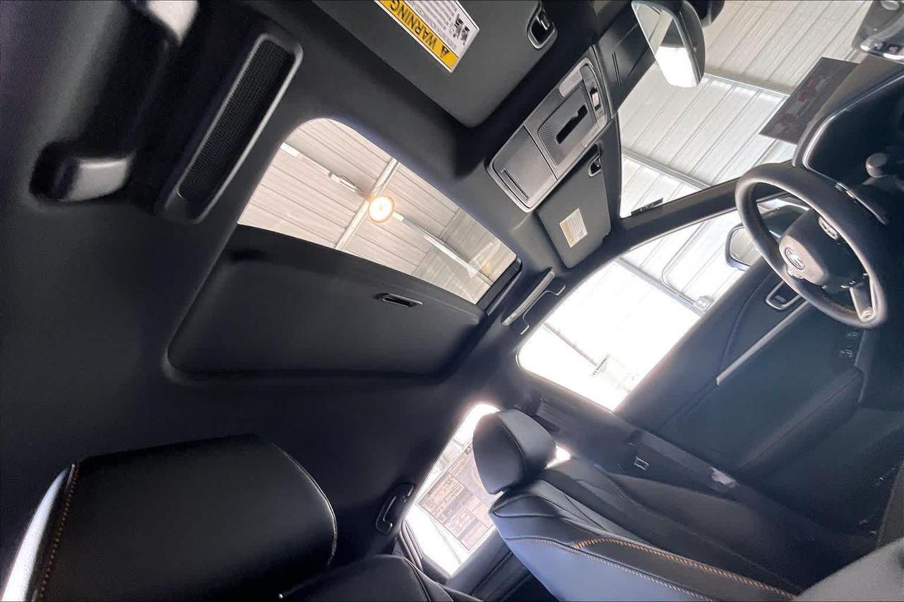 2026 Acura Integra w/A-Spec Technology Package Roseville CA