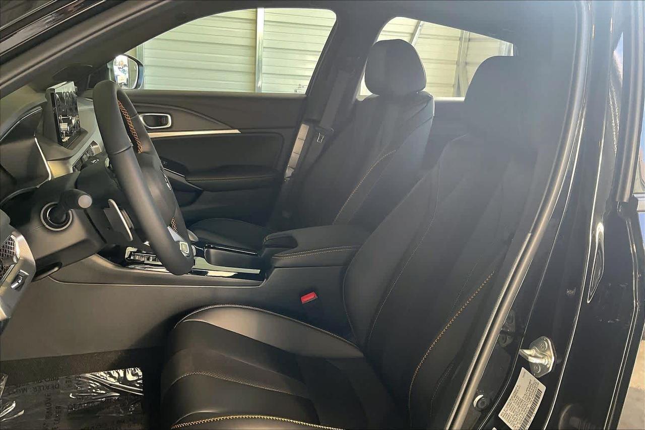 2026 Acura Integra w/A-Spec Technology Package Roseville CA