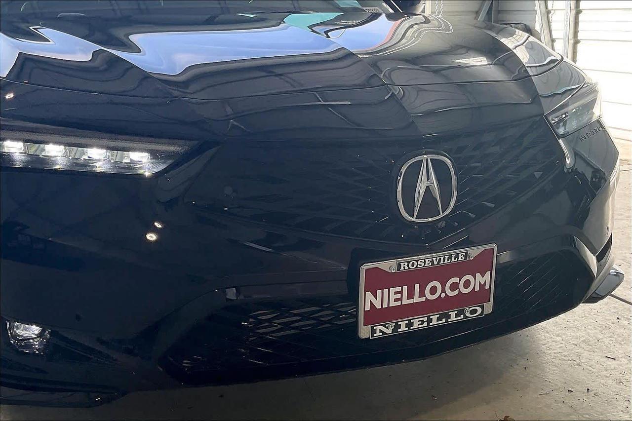 2026 Acura Integra w/A-Spec Technology Package Roseville CA