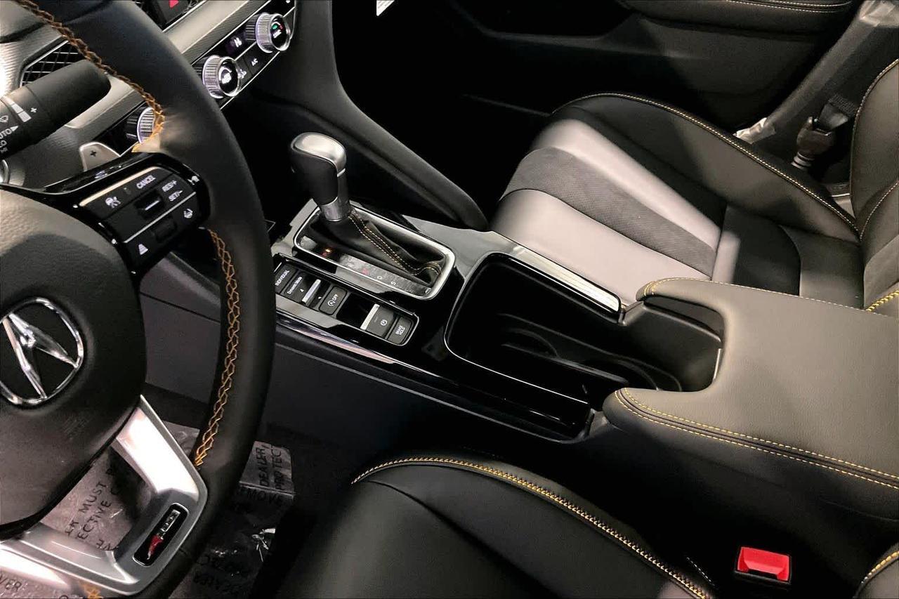 2026 Acura Integra w/A-Spec Technology Package Roseville CA