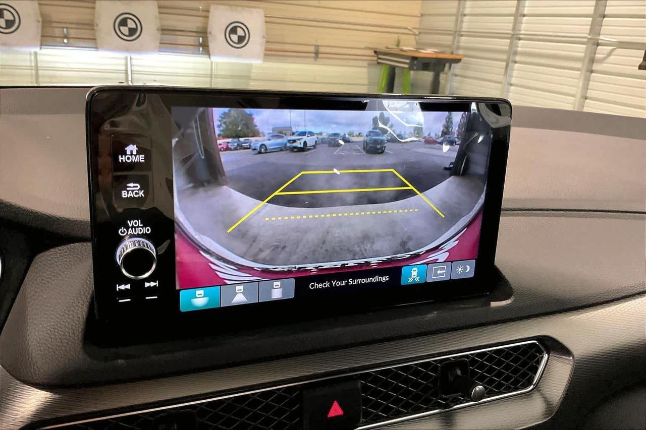 2026 Acura Integra w/A-Spec Technology Package Roseville CA