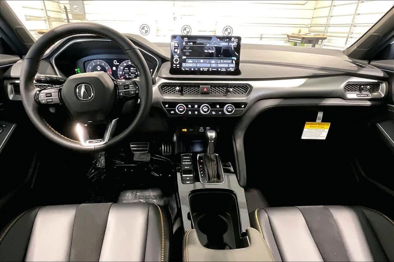 2026 Acura Integra w/A-Spec Technology Package Roseville CA