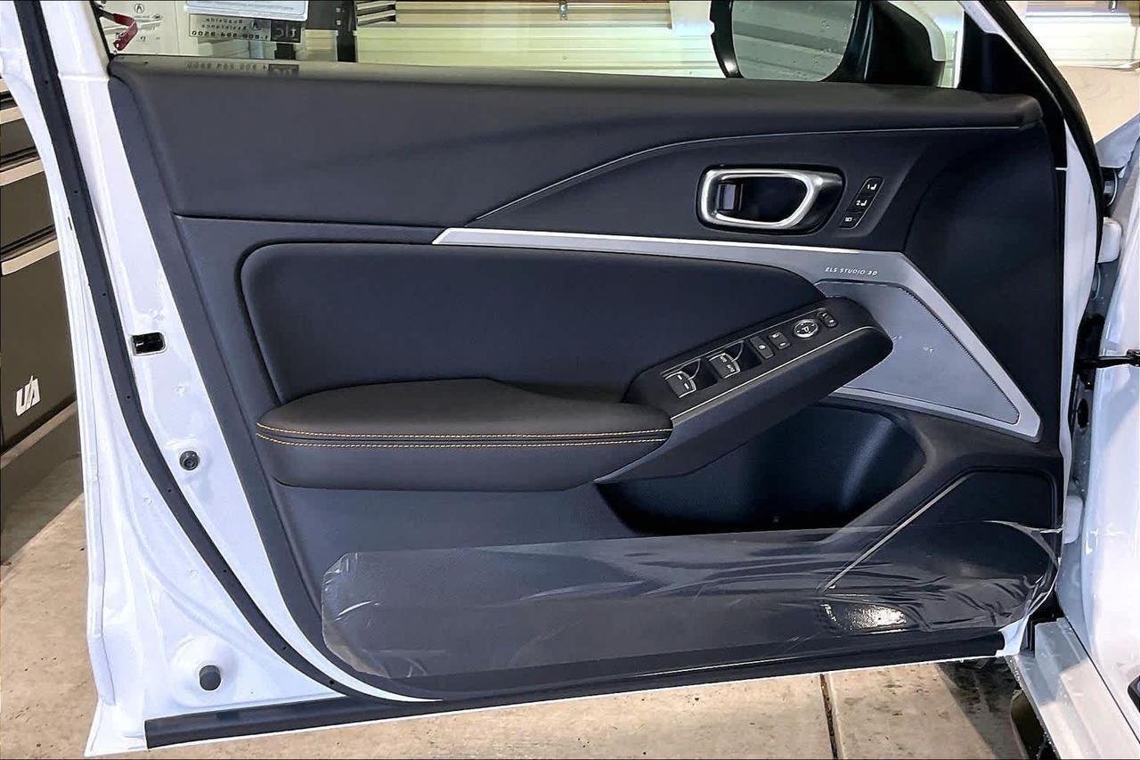 2026 Acura Integra w/A-Spec Technology Package Roseville CA