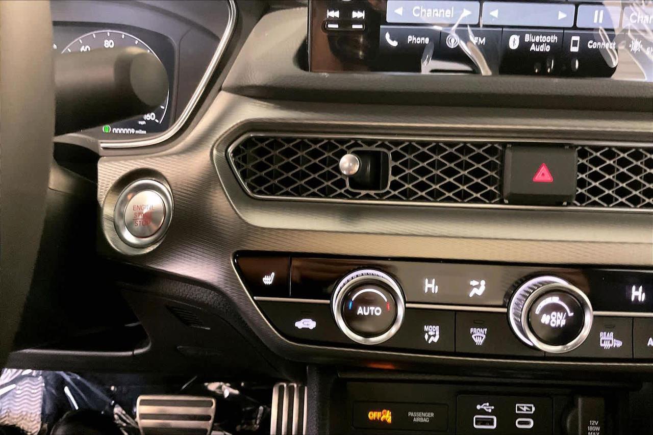 2026 Acura Integra w/A-Spec Technology Package Roseville CA