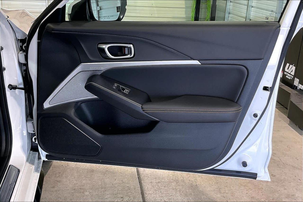 2026 Acura Integra w/A-Spec Technology Package Roseville CA