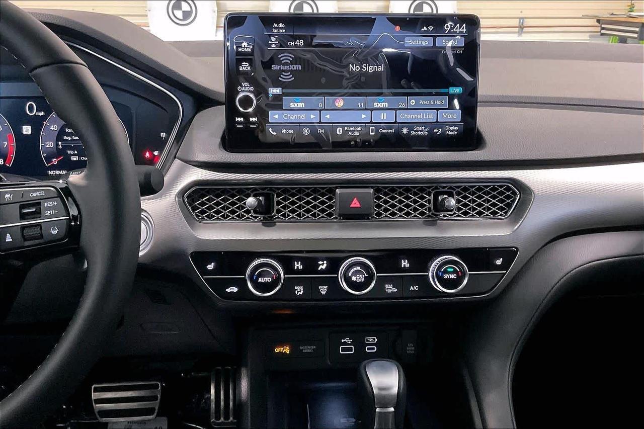 2026 Acura Integra w/A-Spec Technology Package Roseville CA