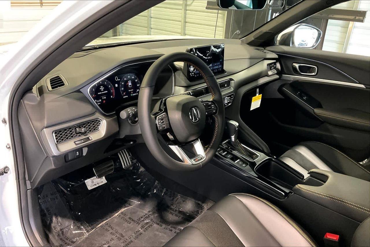 2026 Acura Integra w/A-Spec Technology Package Roseville CA