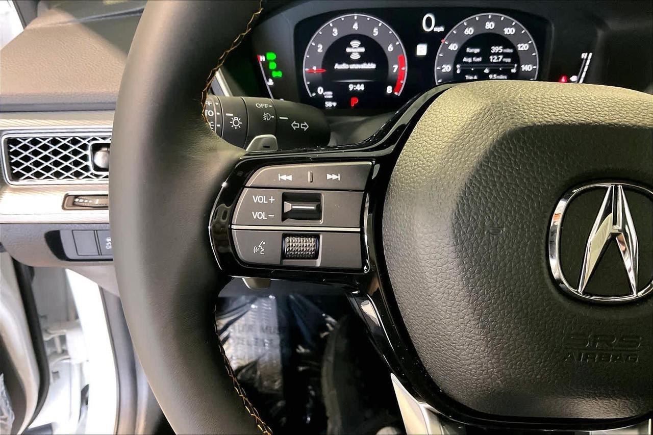 2026 Acura Integra w/A-Spec Technology Package Roseville CA