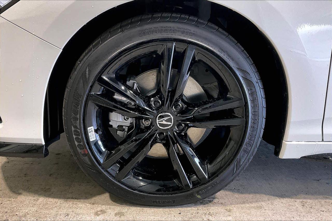 2026 Acura Integra w/A-Spec Technology Package Roseville CA