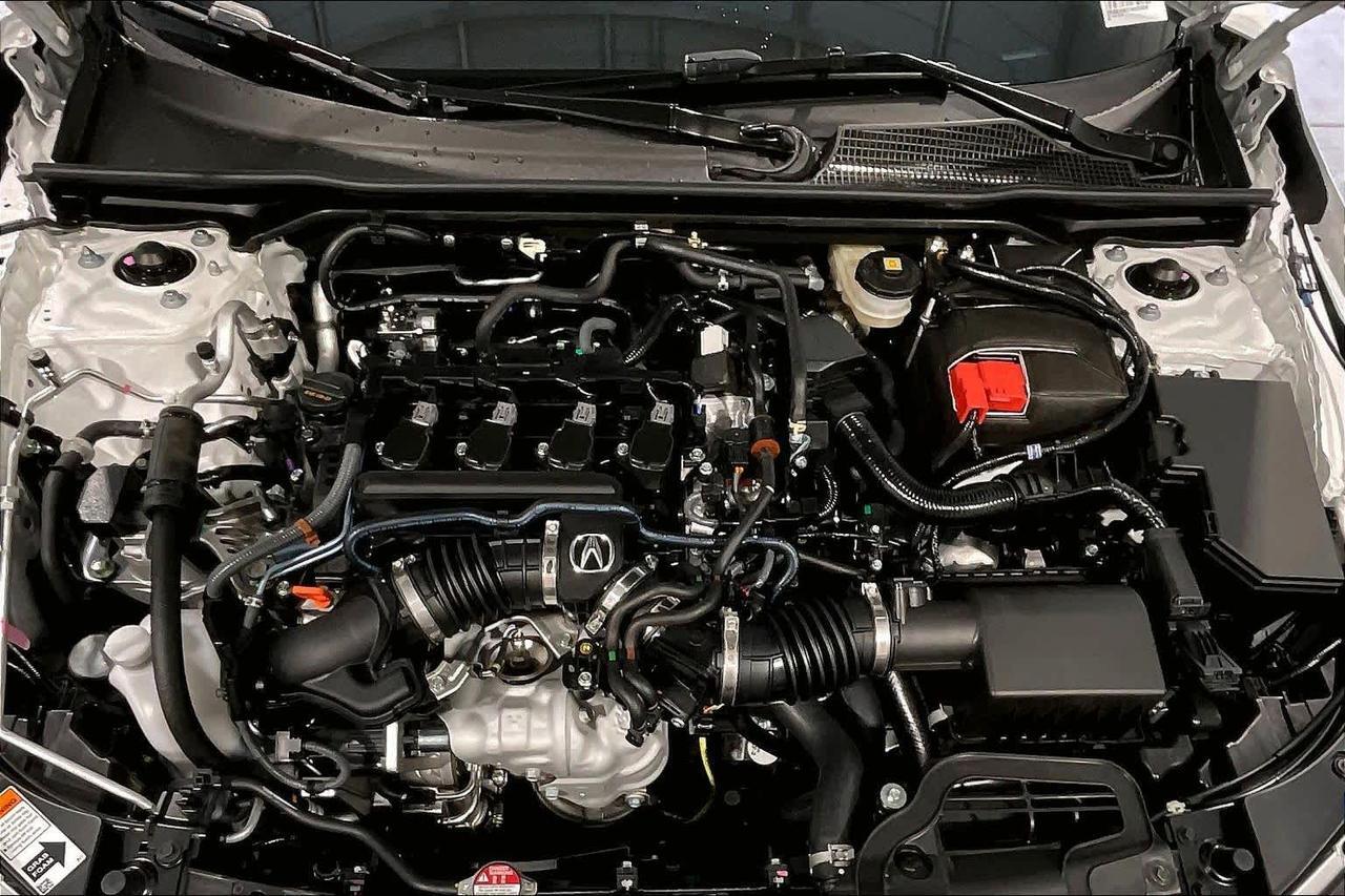 2026 Acura Integra w/A-Spec Technology Package Roseville CA