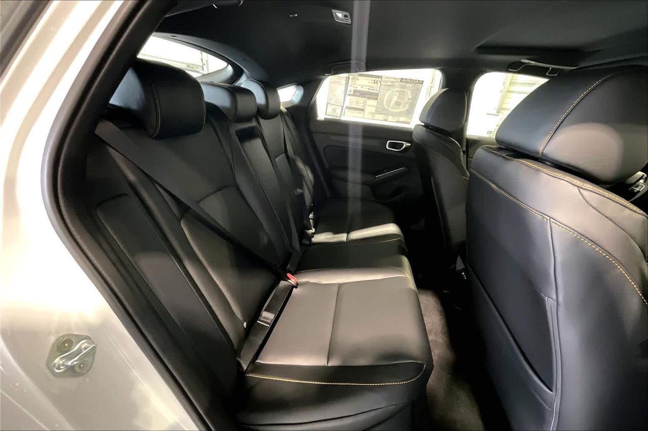 2026 Acura Integra w/A-Spec Technology Package Roseville CA