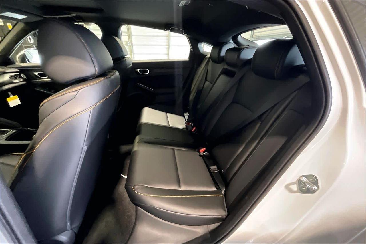 2026 Acura Integra w/A-Spec Technology Package Roseville CA