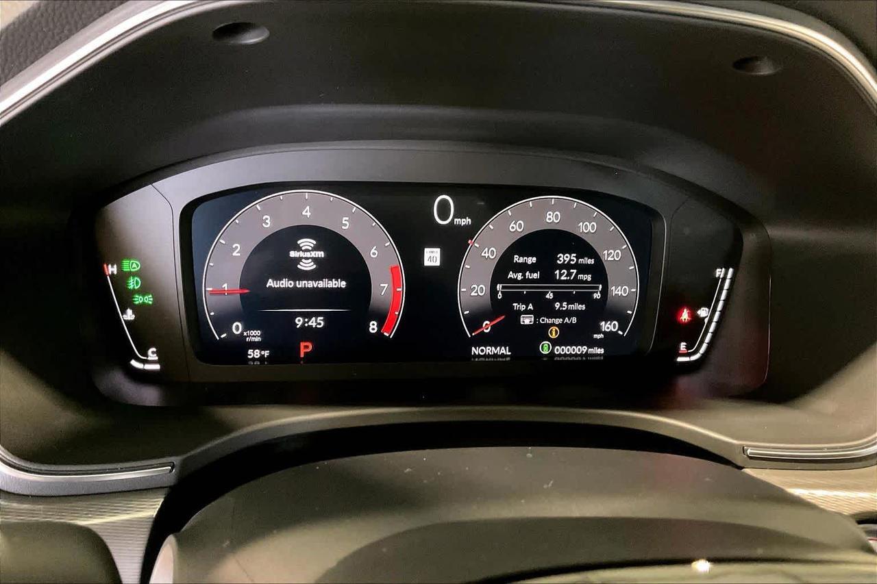 2026 Acura Integra w/A-Spec Technology Package Roseville CA