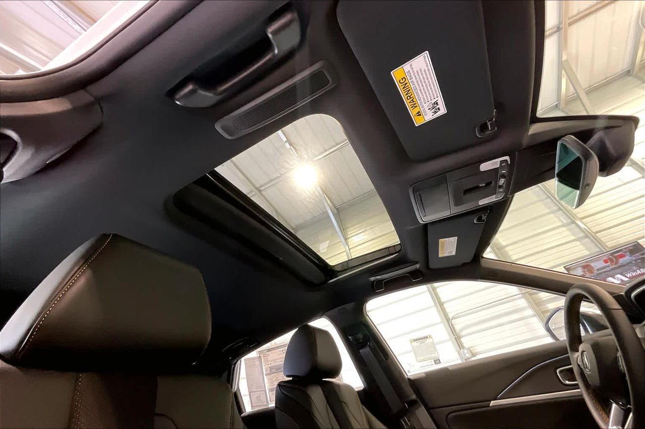 2026 Acura Integra w/A-Spec Technology Package Roseville CA