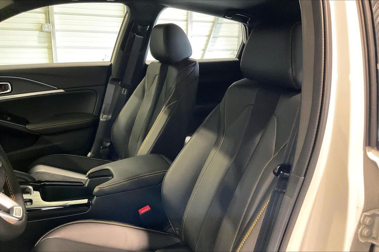 2026 Acura Integra w/A-Spec Technology Package Roseville CA