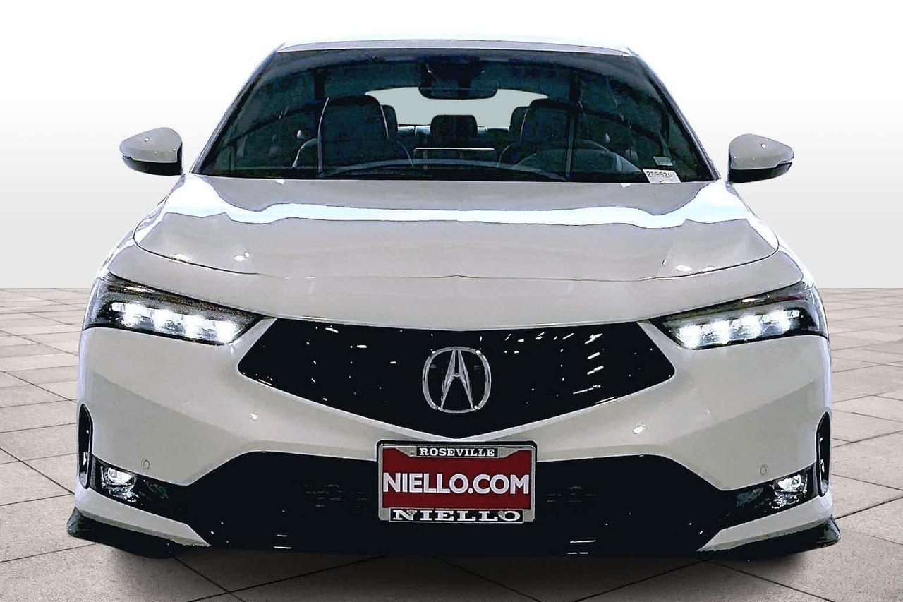 2026 Acura Integra w/A-Spec Technology Package Roseville CA