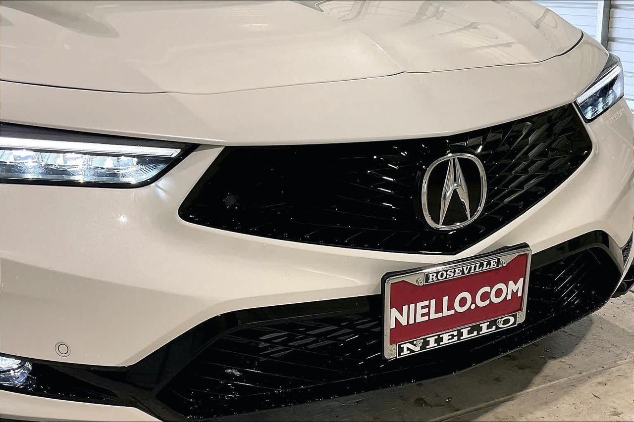 2026 Acura Integra w/A-Spec Technology Package Roseville CA