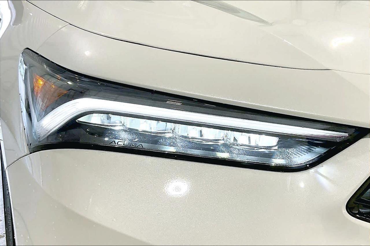 2026 Acura Integra w/A-Spec Technology Package Roseville CA