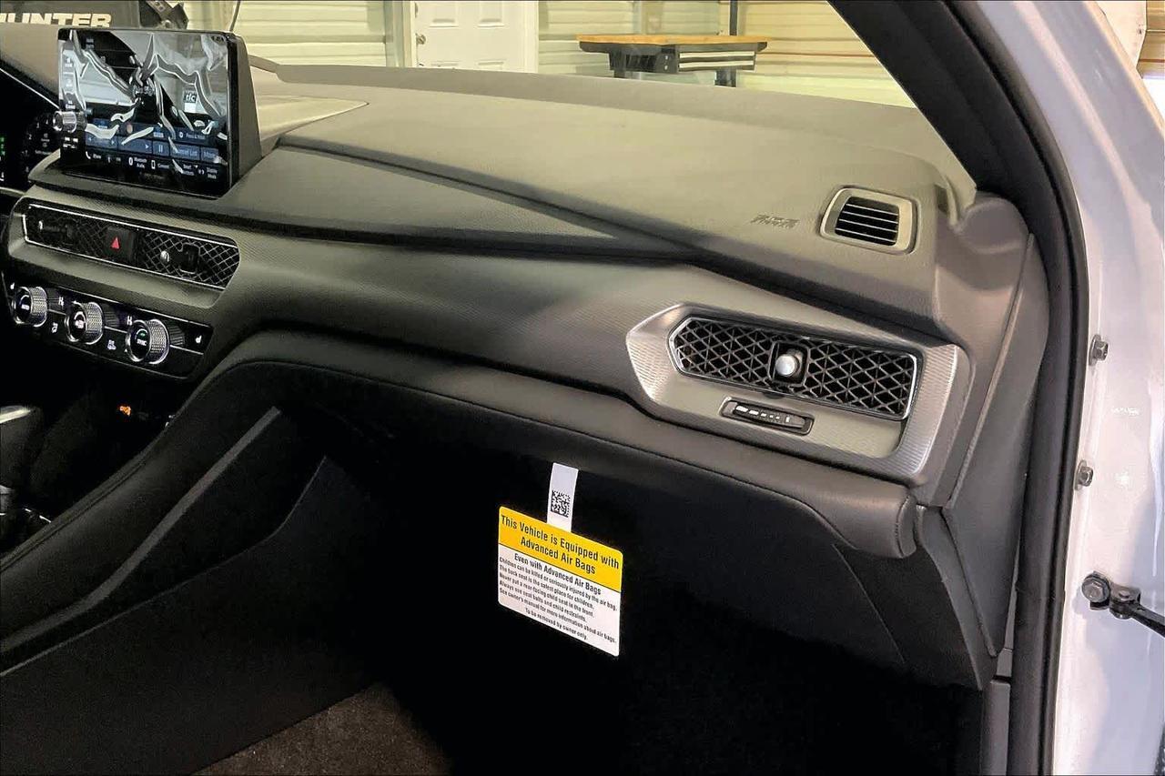 2026 Acura Integra w/A-Spec Technology Package Roseville CA