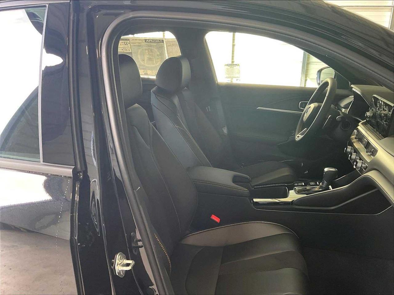 2026 Acura Integra w/A-Spec Technology Package Roseville CA