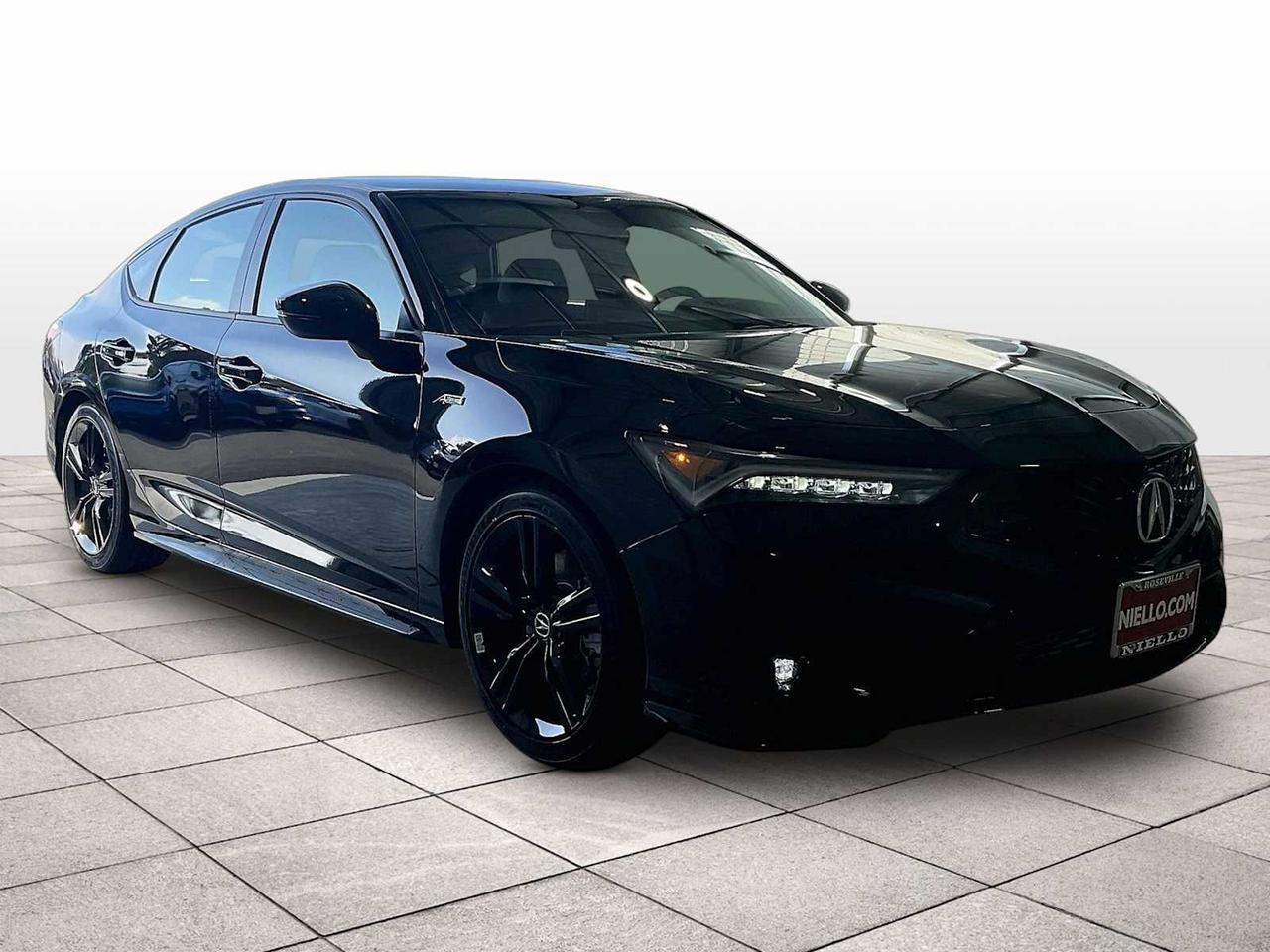2026 Acura Integra w/A-Spec Technology Package Roseville CA