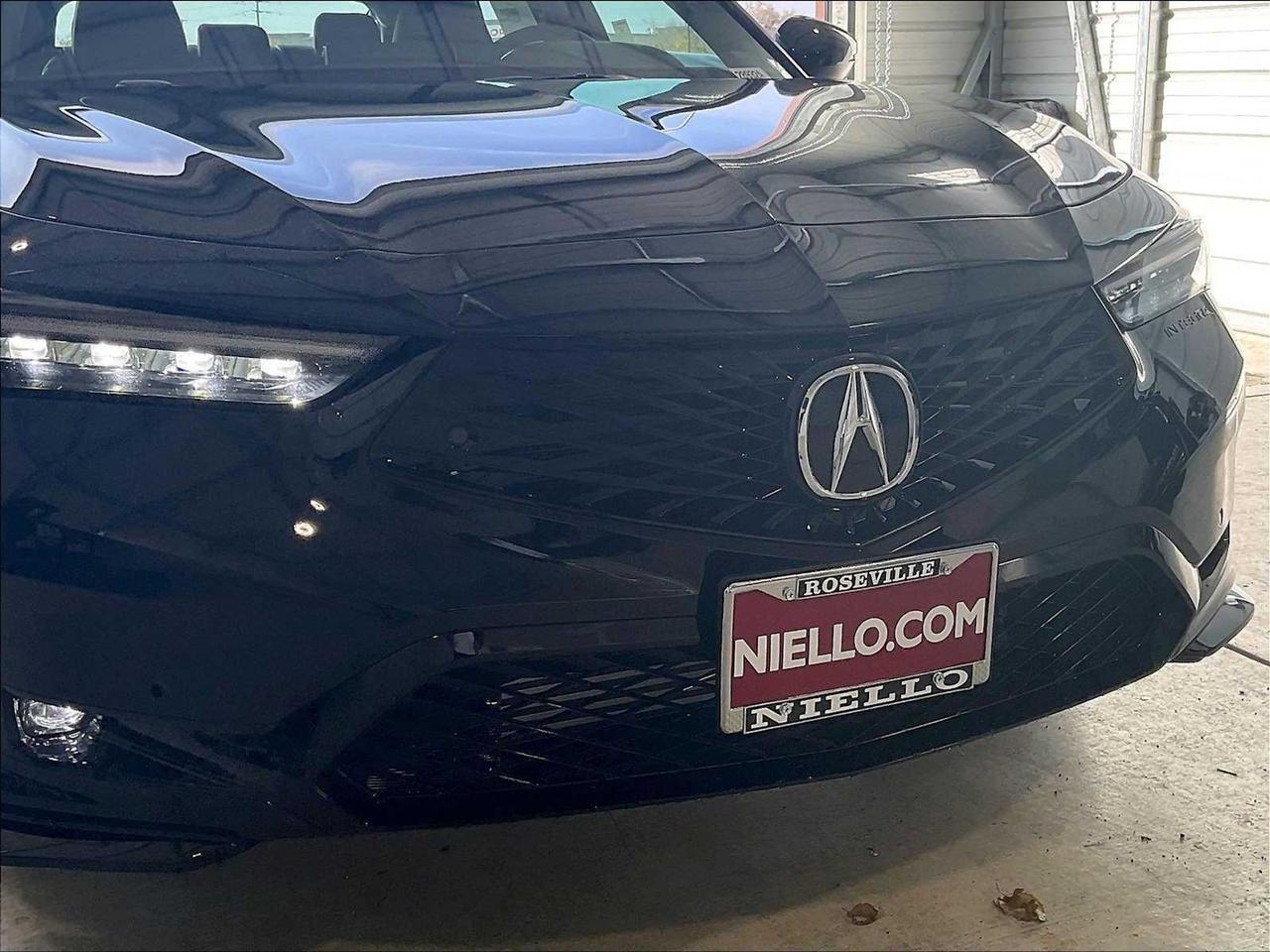2026 Acura Integra w/A-Spec Technology Package Roseville CA