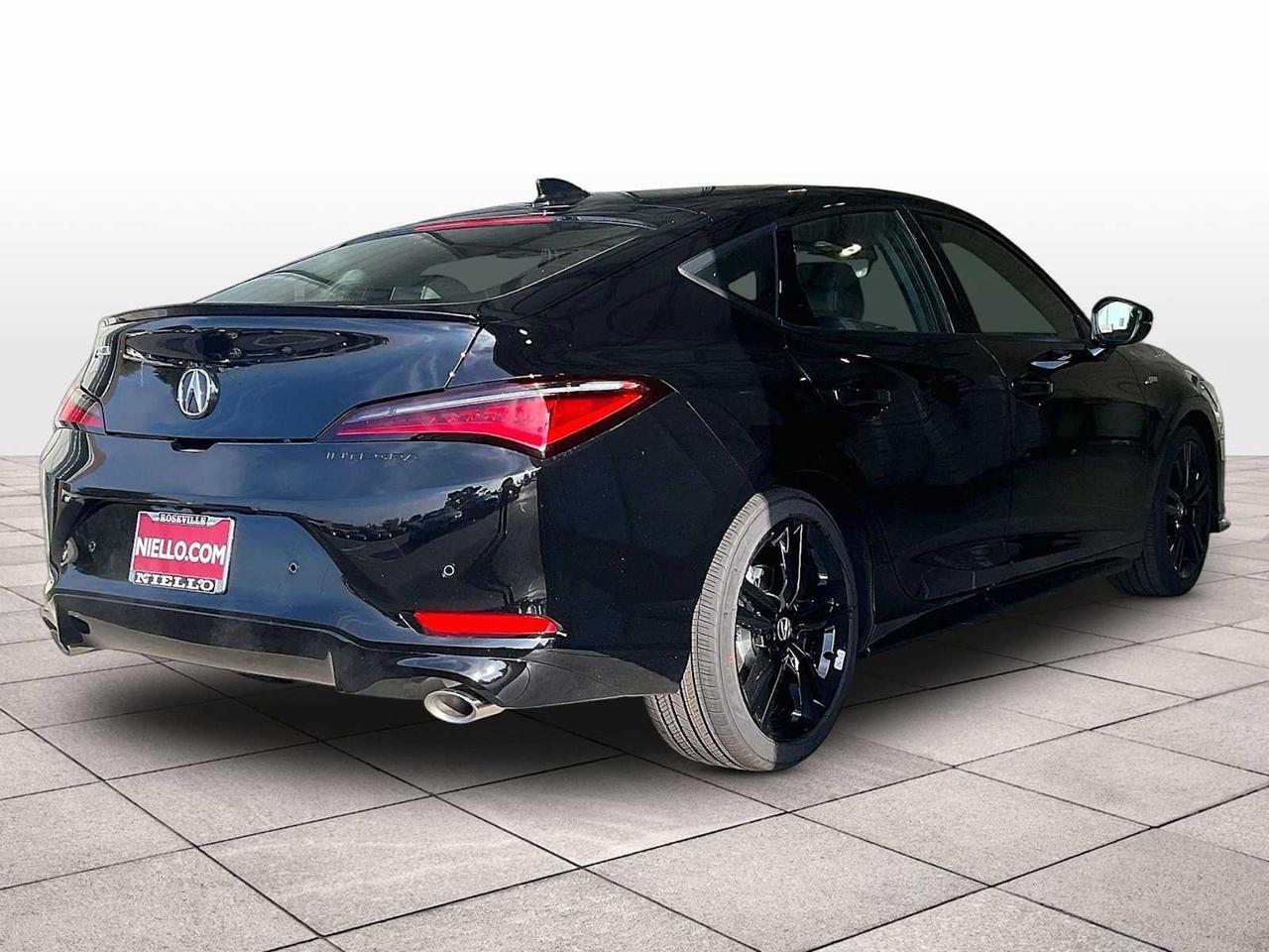 2026 Acura Integra w/A-Spec Technology Package Roseville CA