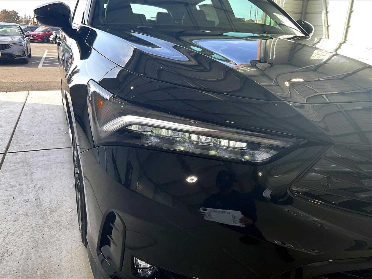 2026 Acura Integra w/A-Spec Technology Package Roseville CA
