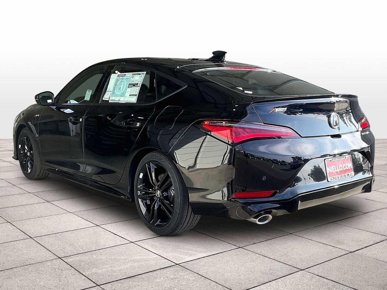 2026 Acura Integra w/A-Spec Technology Package Roseville CA