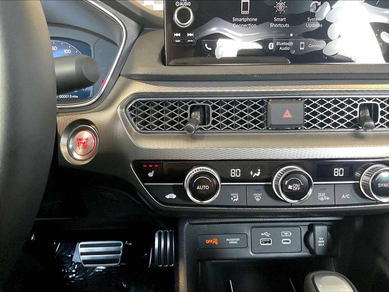2026 Acura Integra w/A-Spec Technology Package Roseville CA