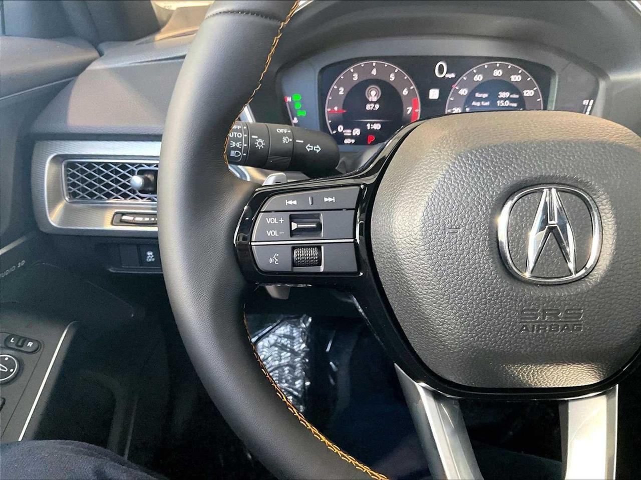 2026 Acura Integra w/A-Spec Technology Package Roseville CA