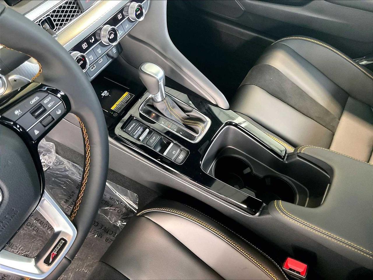 2026 Acura Integra w/A-Spec Technology Package Roseville CA