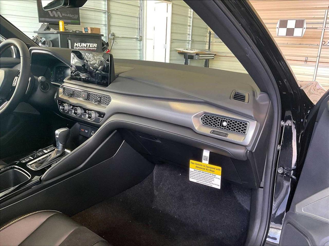 2026 Acura Integra w/A-Spec Technology Package Roseville CA