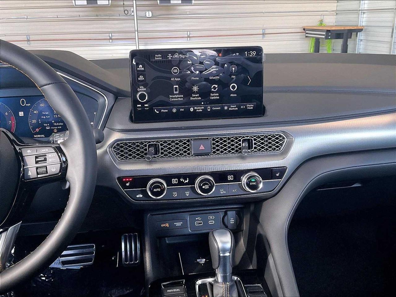 2026 Acura Integra w/A-Spec Technology Package Roseville CA