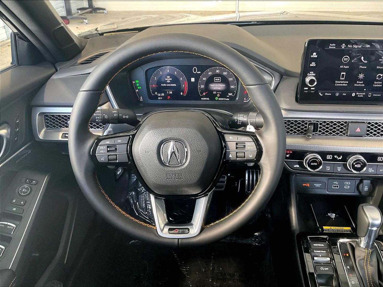2026 Acura Integra w/A-Spec Technology Package Roseville CA