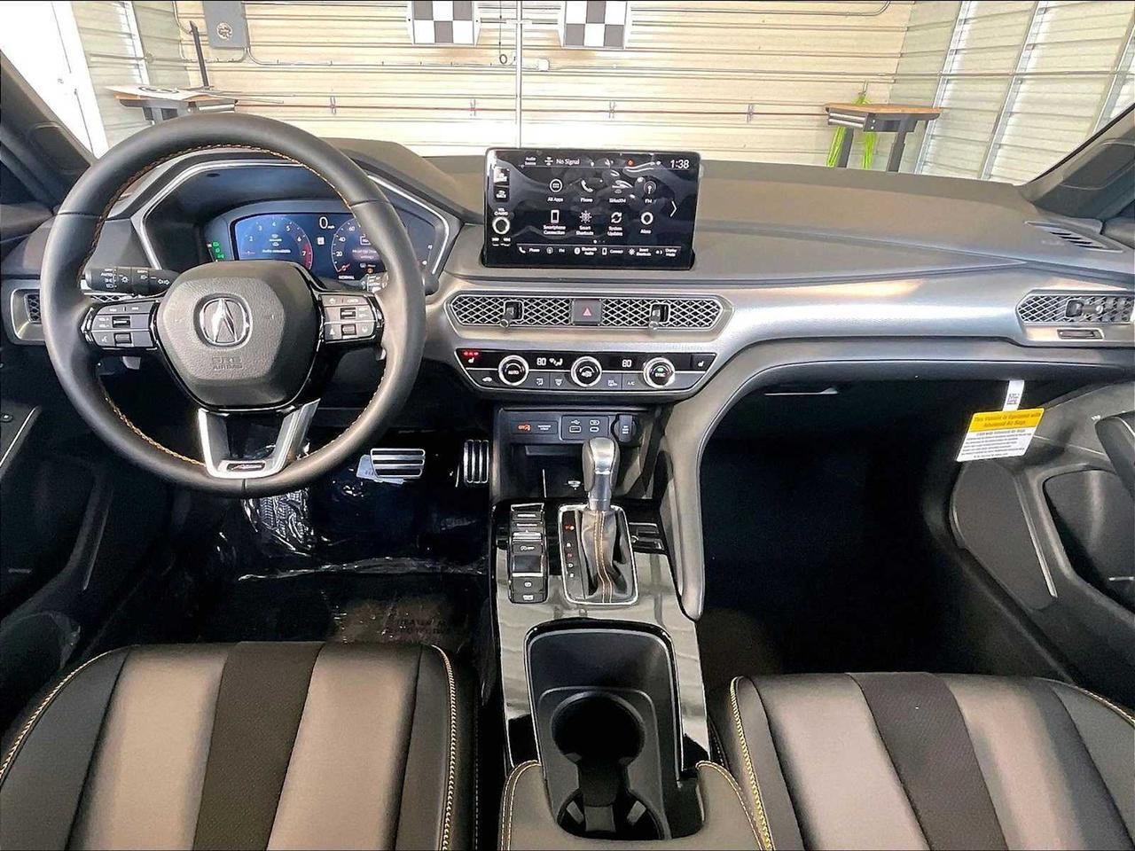 2026 Acura Integra w/A-Spec Technology Package Roseville CA