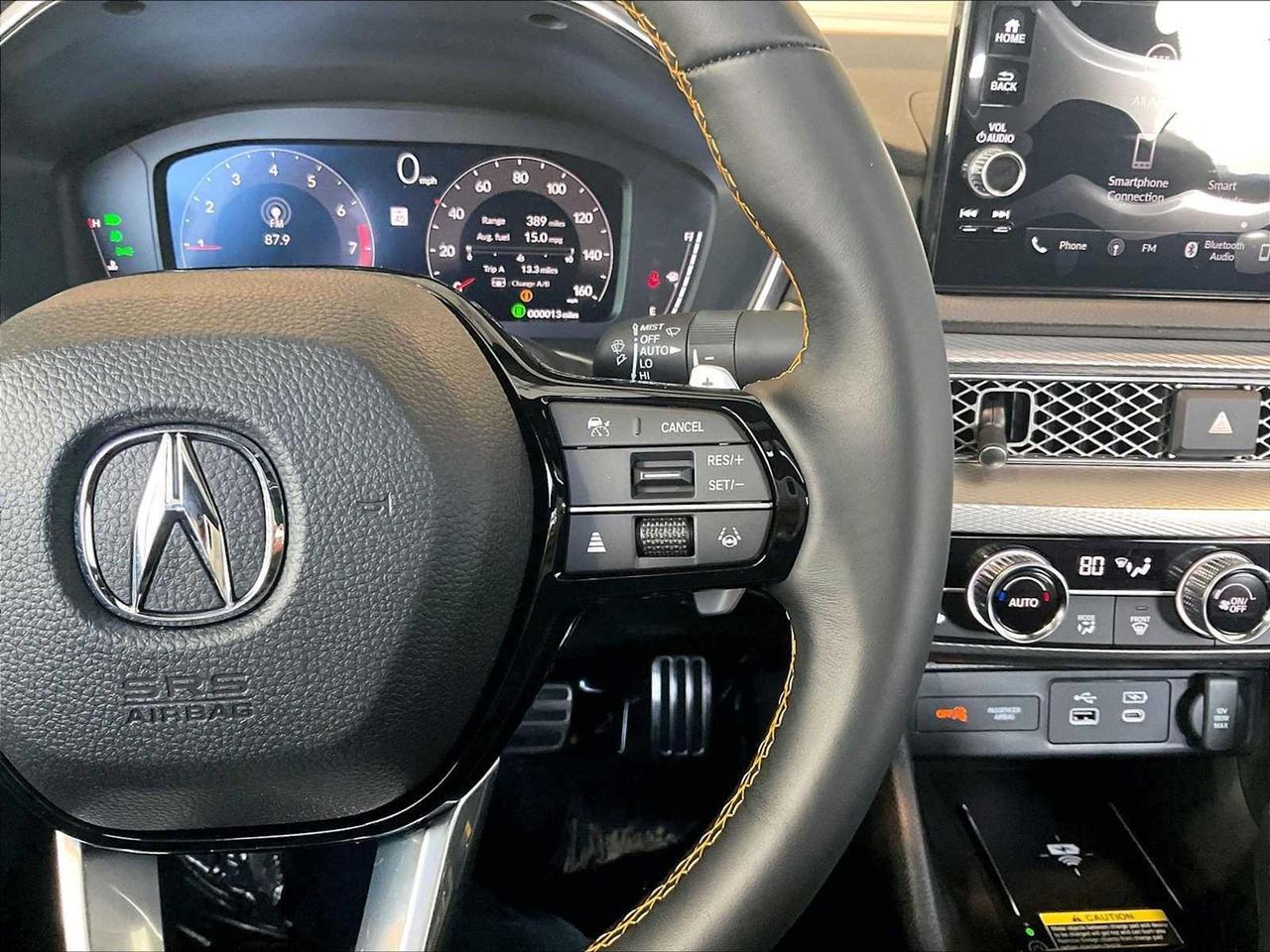 2026 Acura Integra w/A-Spec Technology Package Roseville CA
