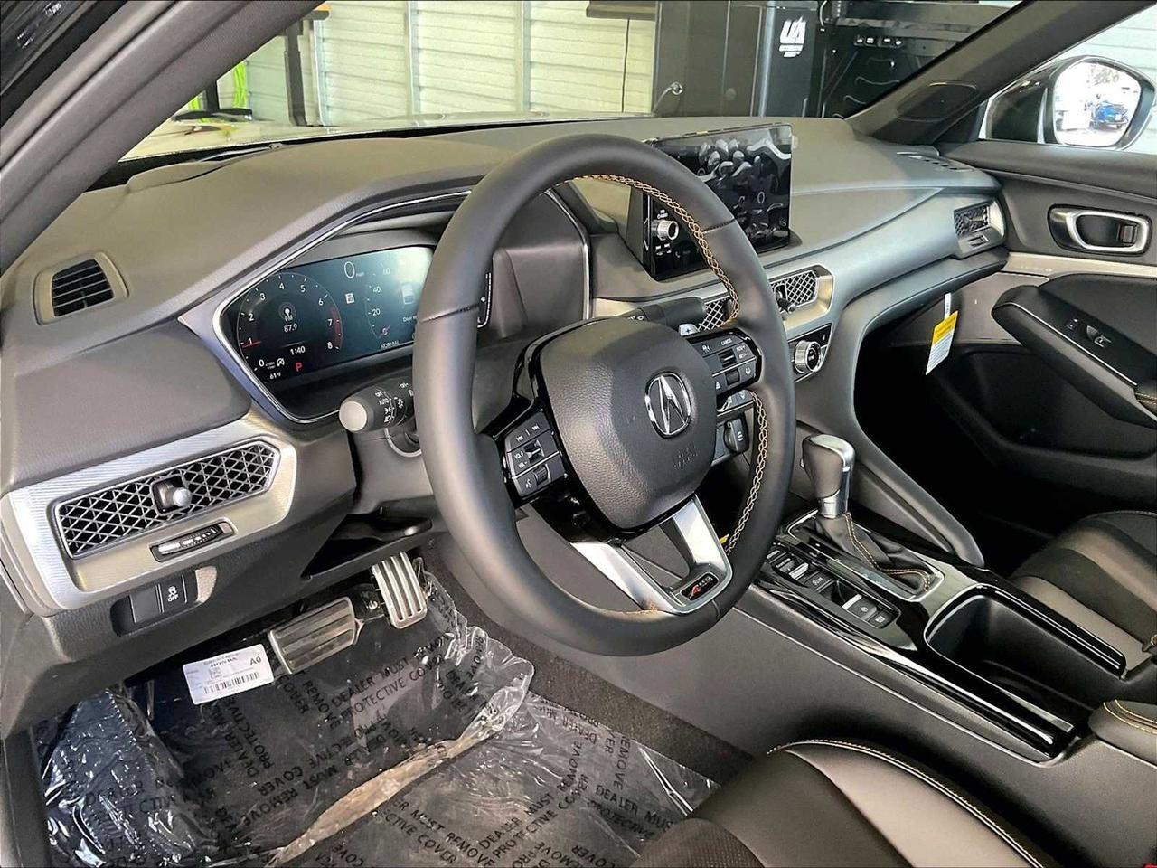 2026 Acura Integra w/A-Spec Technology Package Roseville CA