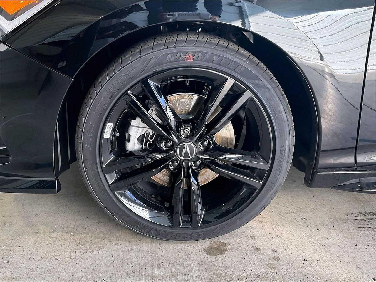 2026 Acura Integra w/A-Spec Technology Package Roseville CA