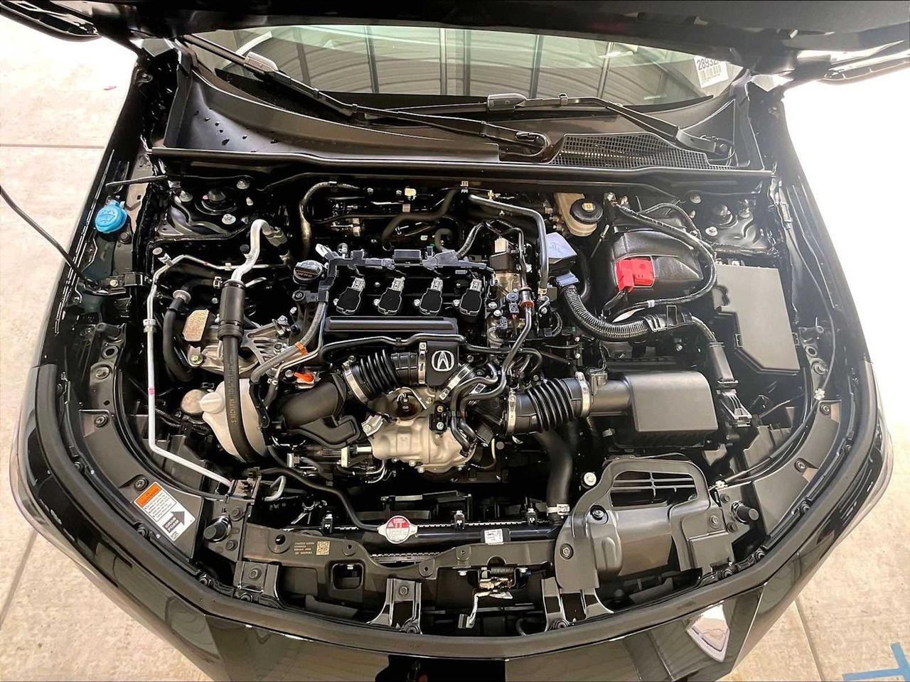 2026 Acura Integra w/A-Spec Technology Package Roseville CA