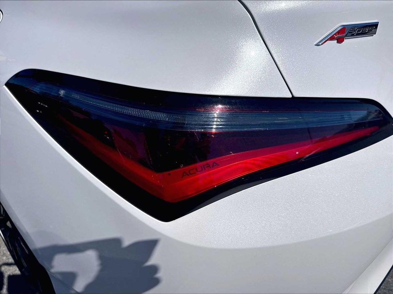 2026 Acura Integra w/A-Spec Technology Package Roseville CA