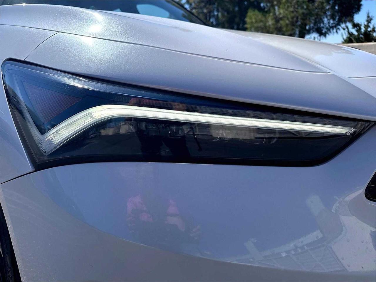 2026 Acura Integra w/A-Spec Technology Package Roseville CA