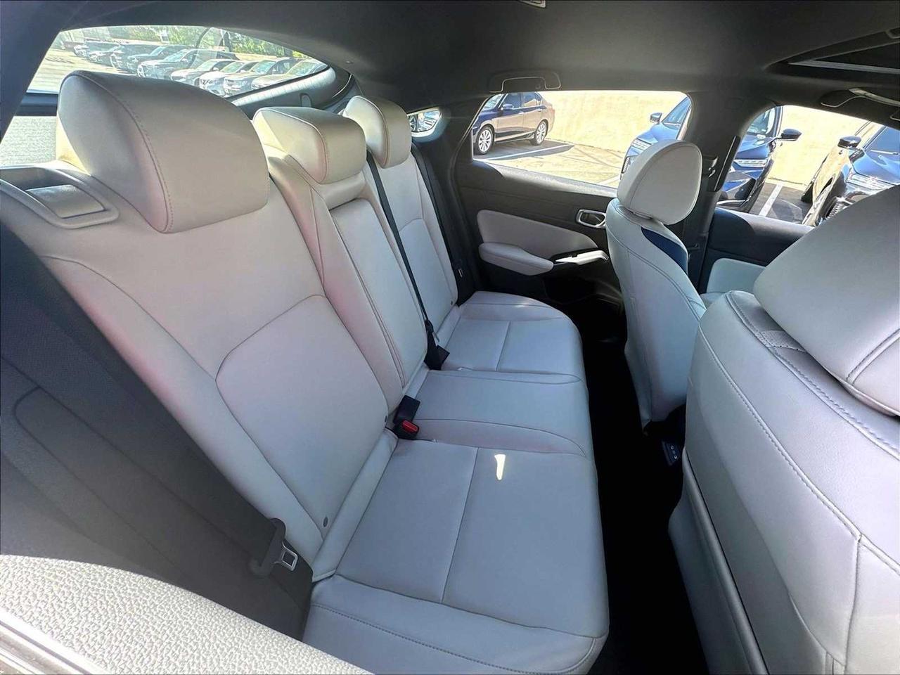 2026 Acura Integra w/A-Spec Technology Package Roseville CA