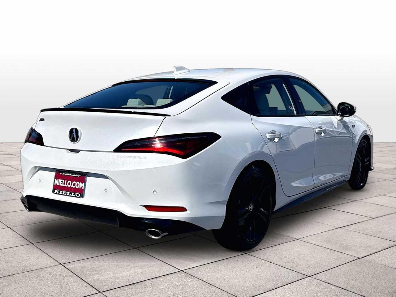 2026 Acura Integra w/A-Spec Technology Package Roseville CA