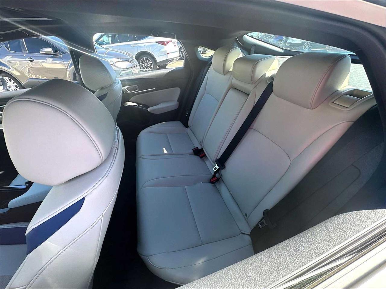 2026 Acura Integra w/A-Spec Technology Package Roseville CA