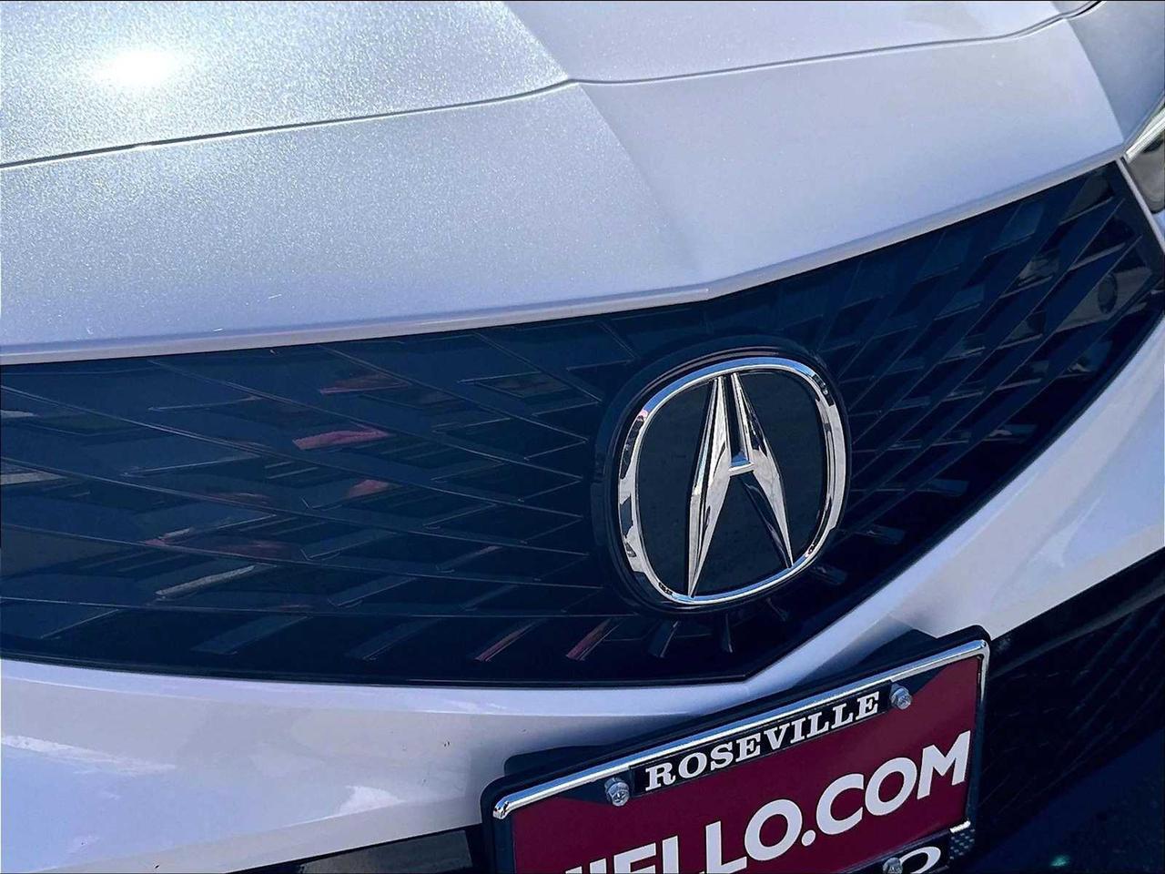 2026 Acura Integra w/A-Spec Technology Package Roseville CA
