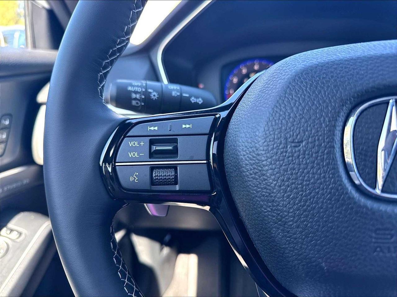 2026 Acura Integra w/A-Spec Technology Package Roseville CA