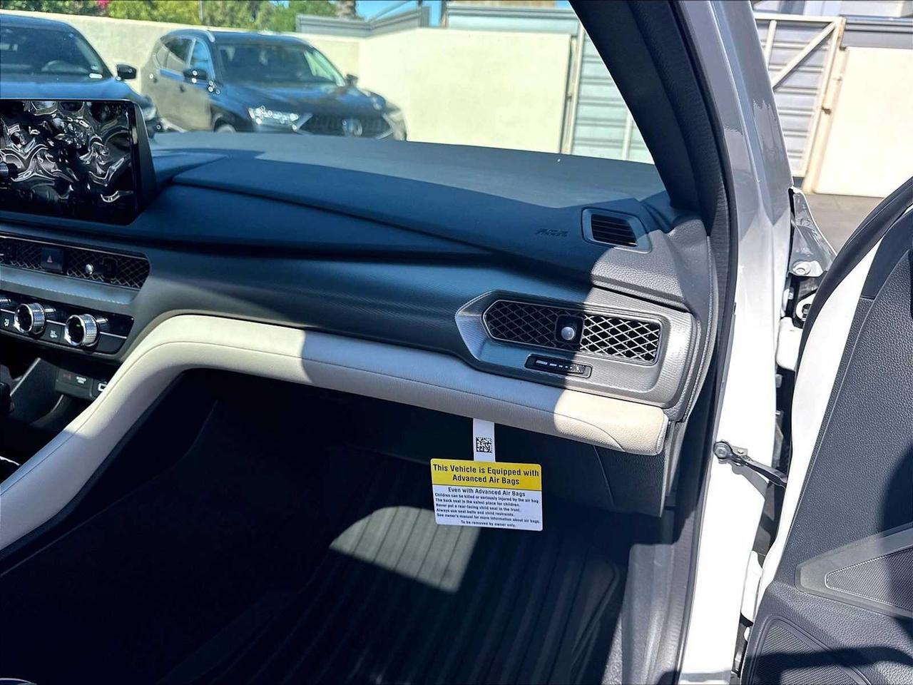 2026 Acura Integra w/A-Spec Technology Package Roseville CA