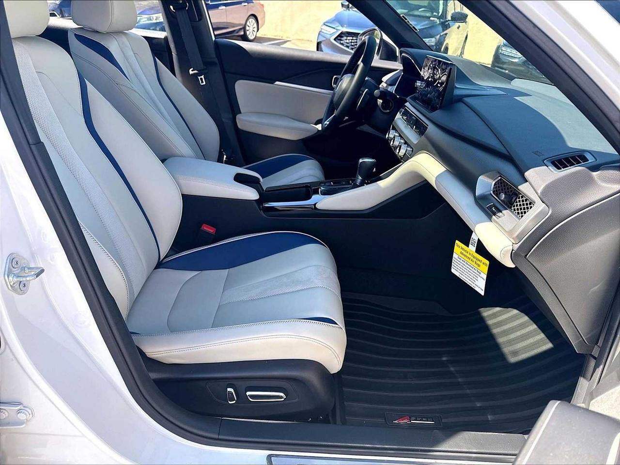 2026 Acura Integra w/A-Spec Technology Package Roseville CA