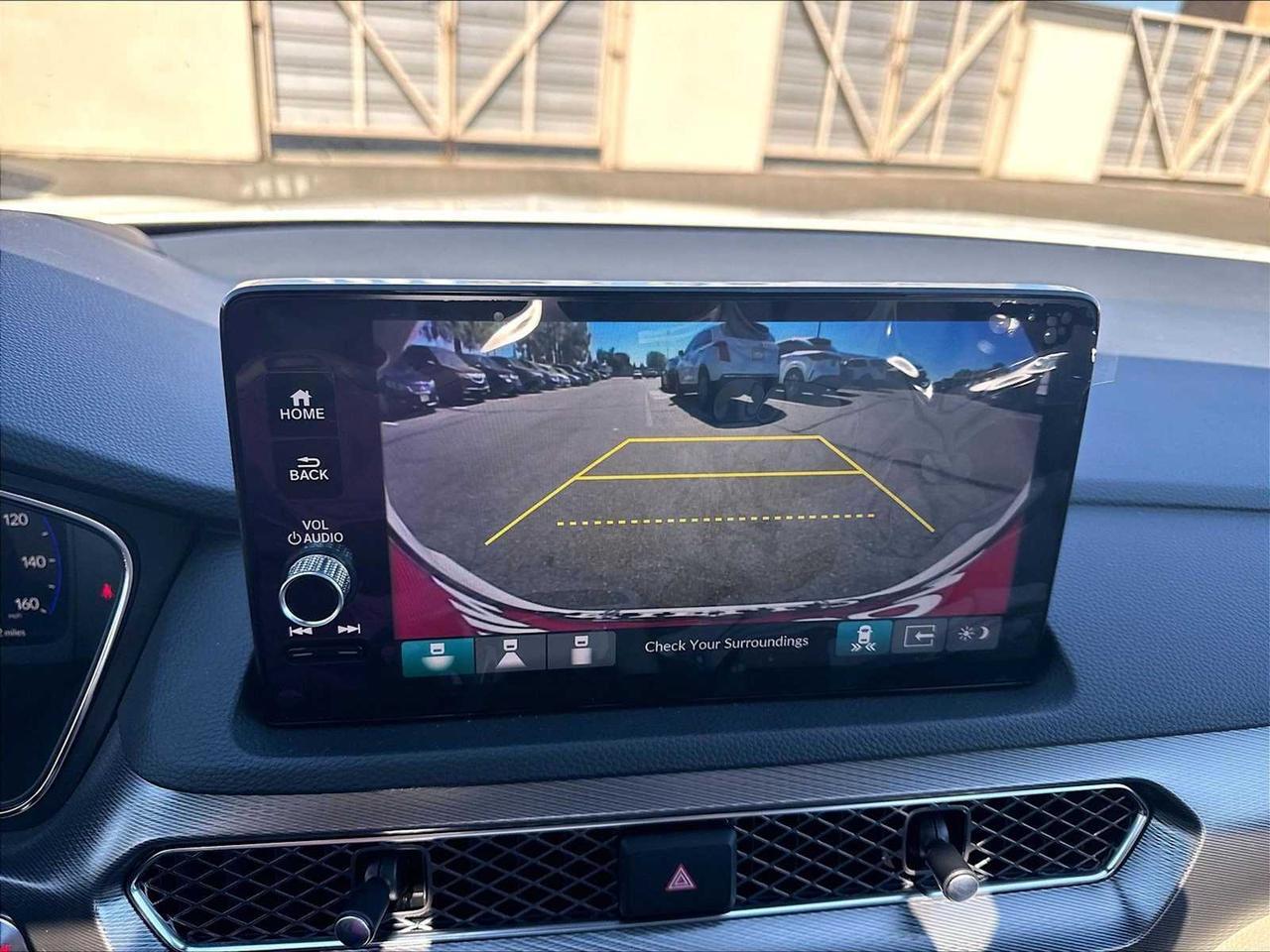 2026 Acura Integra w/A-Spec Technology Package Roseville CA